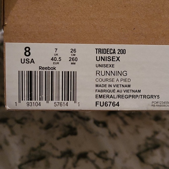 Shoes - Picture 1 of 4